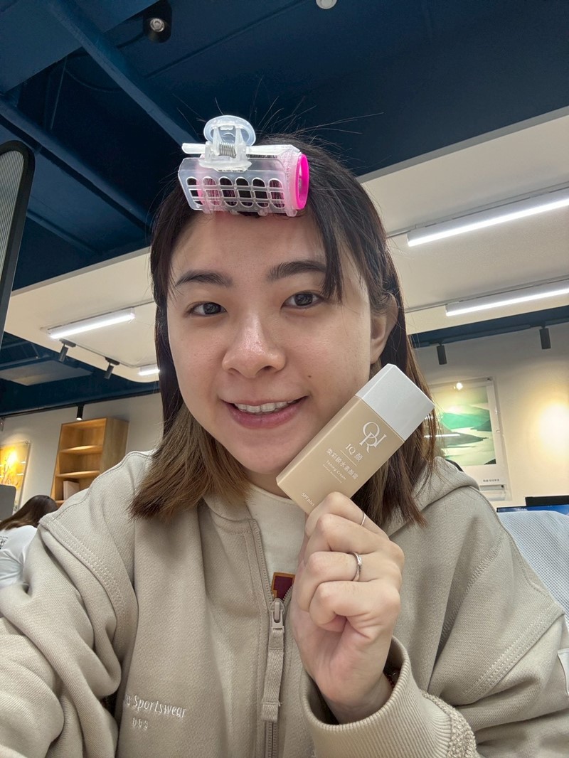 女人知己試用大隊,口碑行銷,部落客行銷,ORI  IQ顏煥彩素顏霜,ORIBEAUTY,IQ顏煥彩鎖水素顏霜,素顏霜,提亮神器,潤色隔離,遮蓋斑點,完美遮瑕,美肌,一秒素顏,妝感好氣色,偽素顏必備,懶人好幫手,你的肌膚好幫手,敏感肌適用